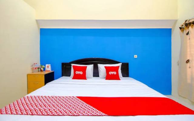 Grand Monica by OYO Rooms