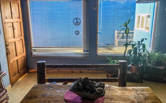 Le Baobab Hostel