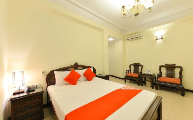 Lucky 2 Hotel