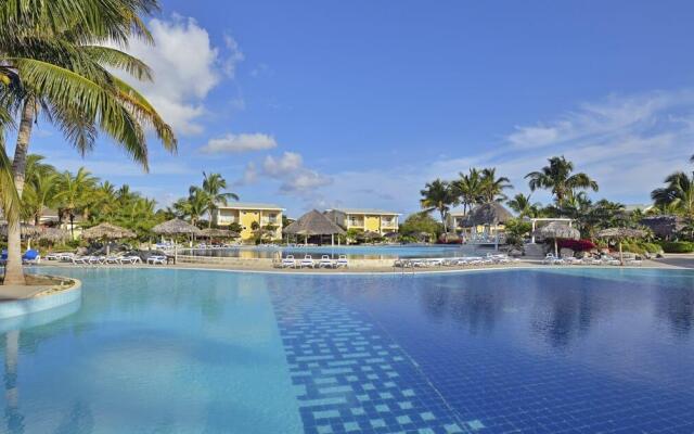 Melia Cayo Santa Maria