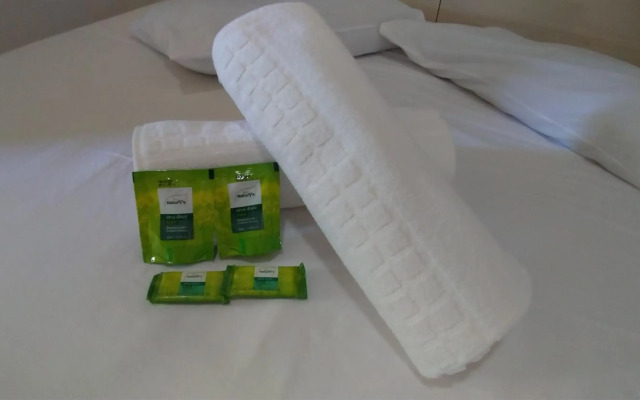 Pousada Divino Oleiro - Gov. Celso Ramos