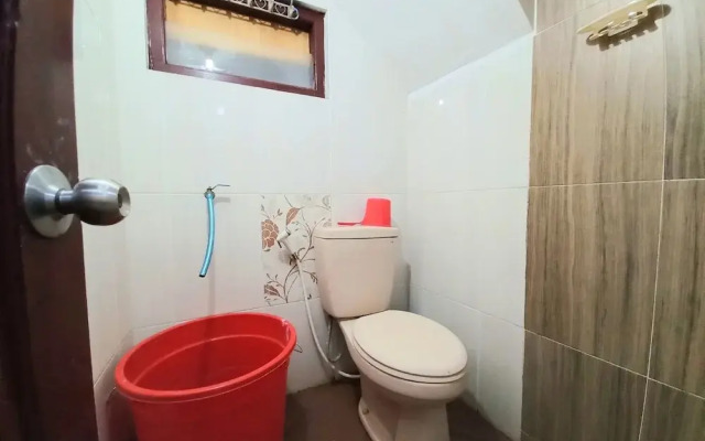 Homestay Syariah Dekat Monjali dan JCM by Simply Homy