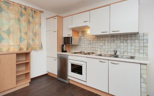 Spacious Holiday Home in Goldegg near Ski Lift
