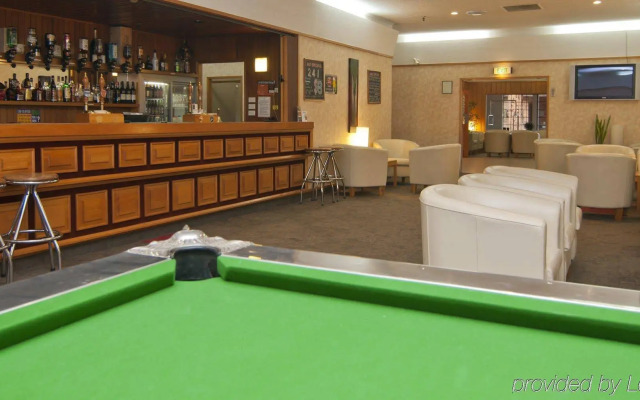 Distinction Whangarei Hotel & Conference Centre