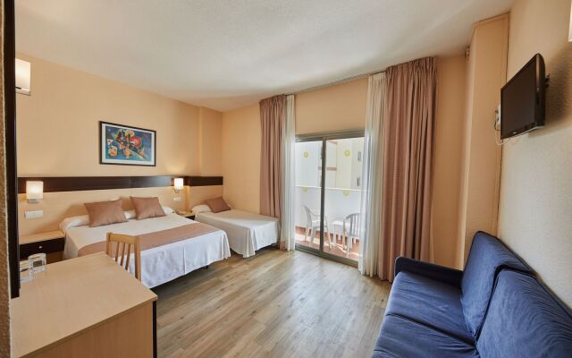 Sandos Griego Hotel