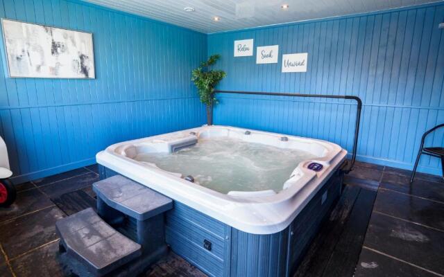 Coverack Cottage