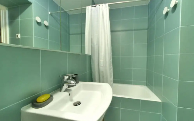 DA'Home - Oporto Lighthouse Apartment