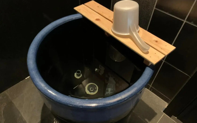 Hotel Route Inn Sakurai Ekimae