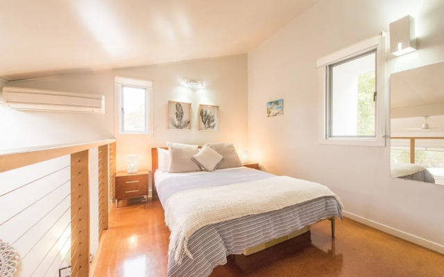 Allure Stradbroke Resort