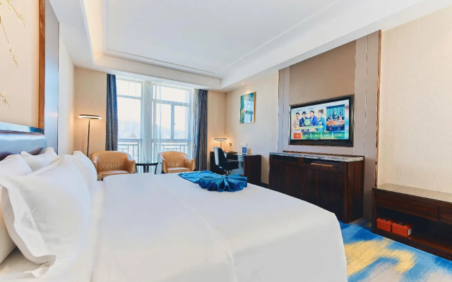 Guanyun International Hotel