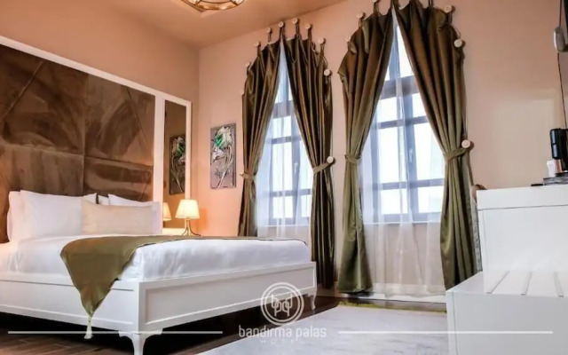 Bandırma Palas Hotel