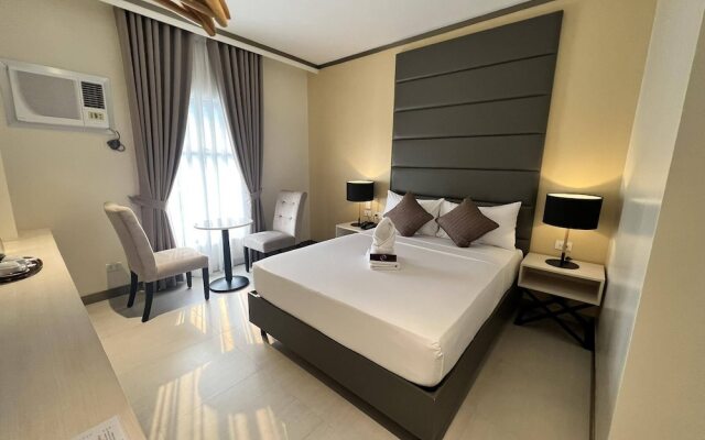 Yes Hotel Imus Cavite