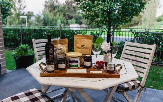 Park View Mudgee- Excellent location! 3BDRM w Park views