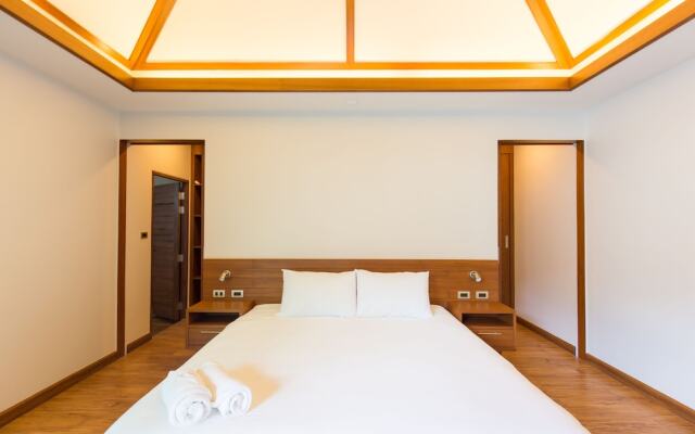 The Nest Villa
