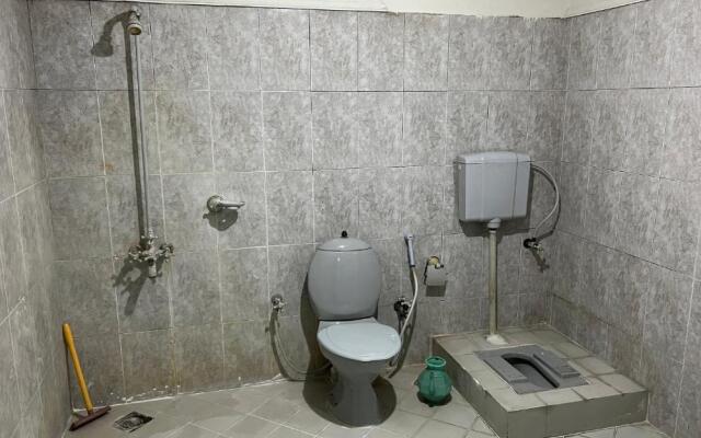 4 bed Spacious Villa