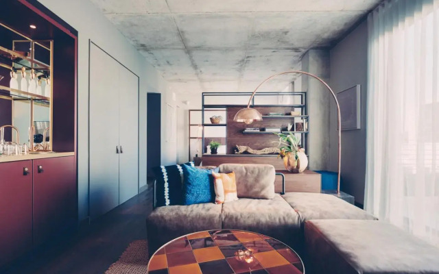 South Congress Hotel