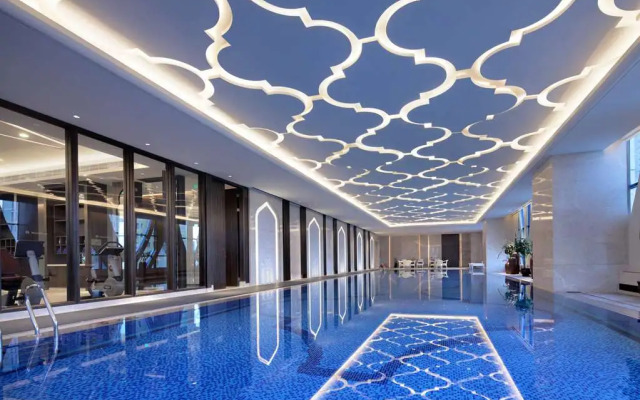 Wanda Vista Urumqi