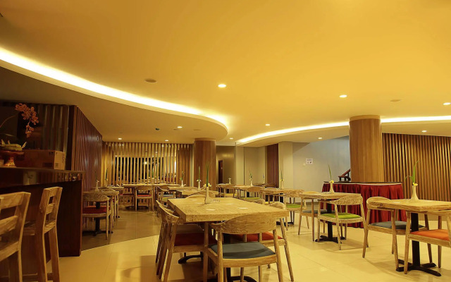 Santosa City Bali