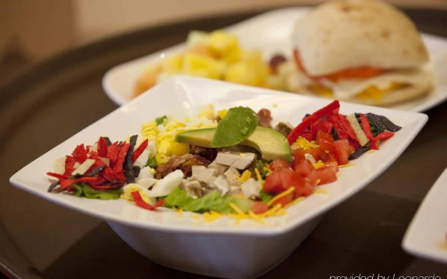 Embassy Suites by Hilton Birmingham Hoover