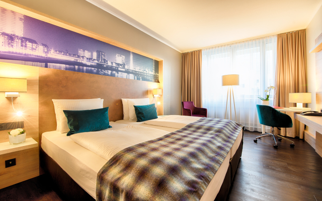 Leonardo Royal Hotel Duesseldorf Koenigsallee