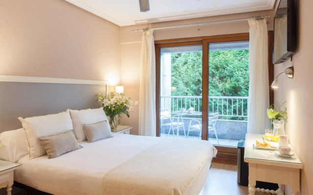 Monte Ulia Hotel