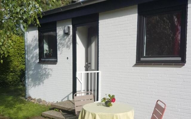 Strande, fast am Strand