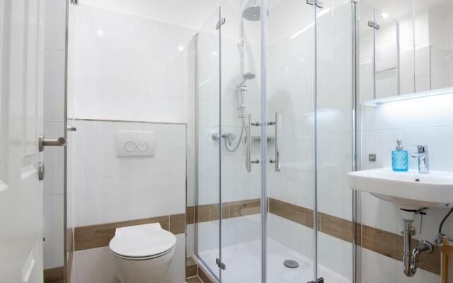 Seestraße 43 Wohnung 6