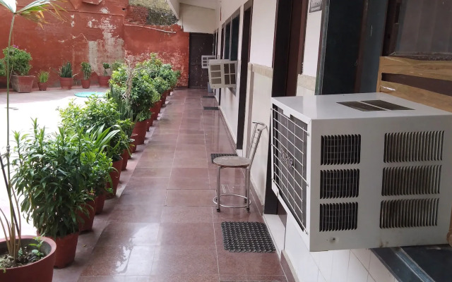 Hotel Sidhartha