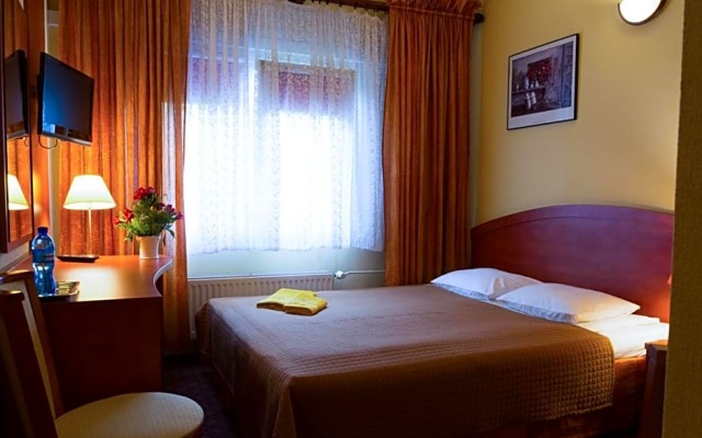 Hotel Restauracja Astra