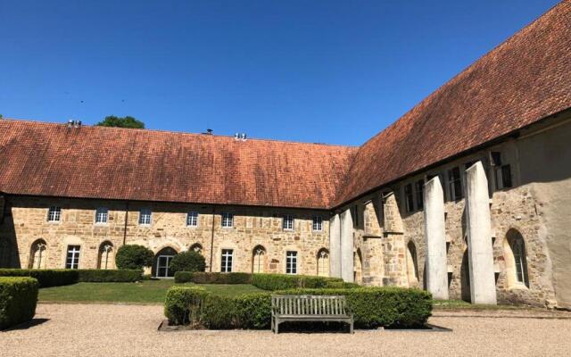 Ferienwohnung K1889 Rheine - Elin