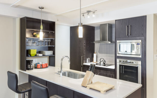 Living Water Resort & Residences