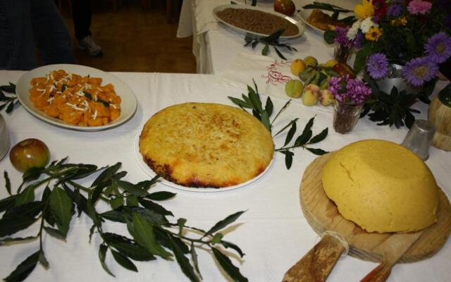 Albergo Diffuso Faller