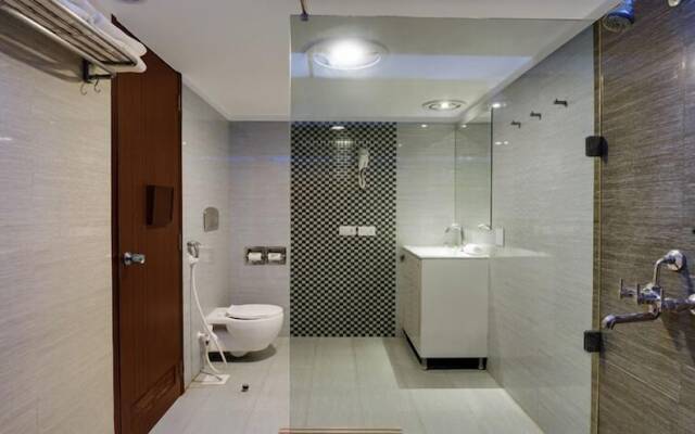 Hotel Amar