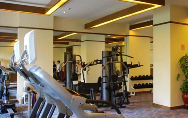 Dongguang Richwood Garden Hotel