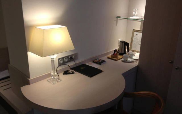 Hotel Le Dauphin