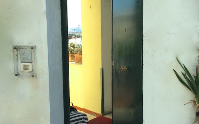 Templars'f Home Loft da Sogno Marinaro