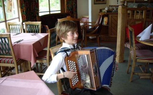 Frühstückspension Katharinenhof