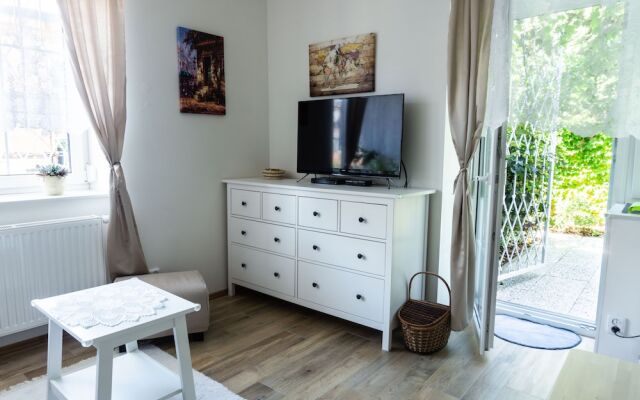 Apartment Prague 4 - Krč