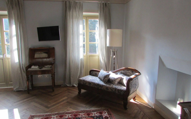 Villa Fontana Relais Suite & SPA