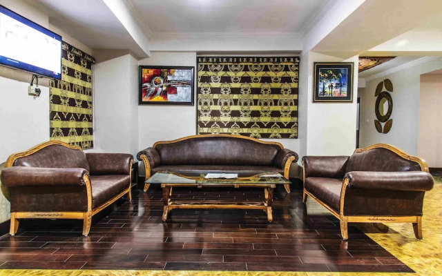 Regenta Resort MARS Valley View