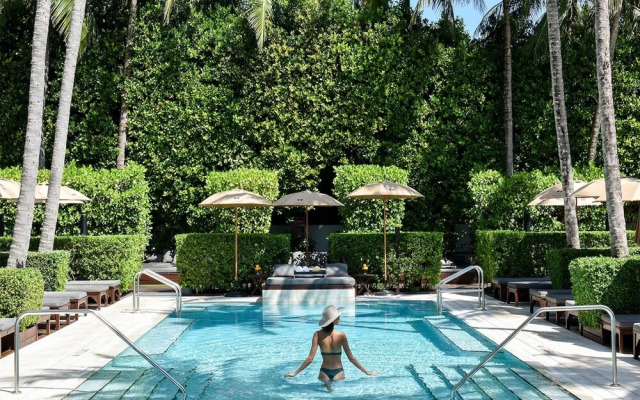 The Setai Residence Miami Beach