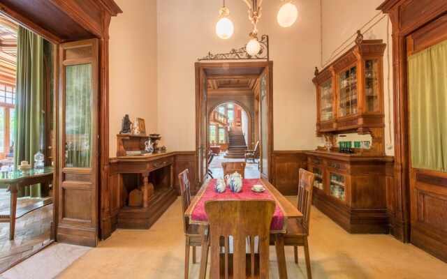 Villa Virginia by Wonderful Italy