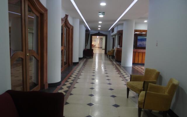 Hotel Nutibara