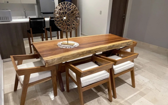 Arova Tulum Apartments