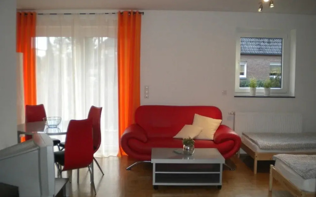 Haus am Uniklinikum