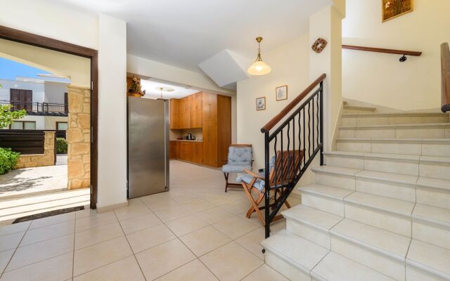 Villa Greco Mare 5