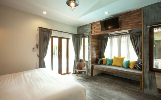 8 Villas Hua Hin