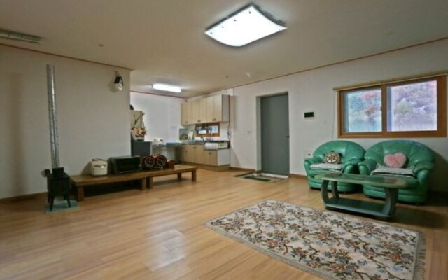 Hongcheon Yedam Healing Pension