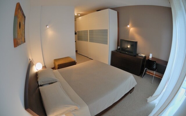 Medi Garden Resort