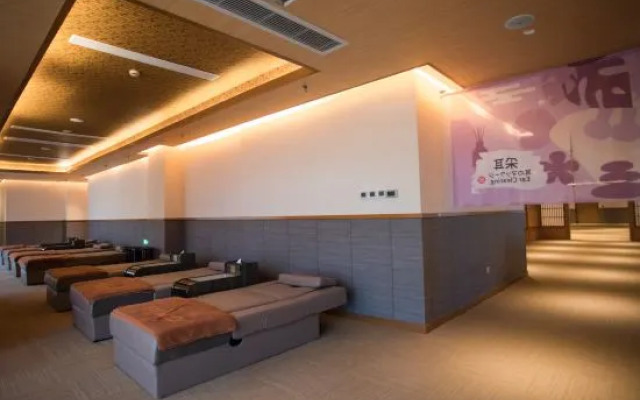Qiletang Hot Spring Hotel